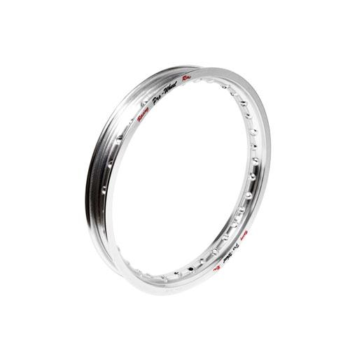 Pro-Wheel - Pro-Wheel Front Rim - 14x1.40 - Silver - 1441KSSI