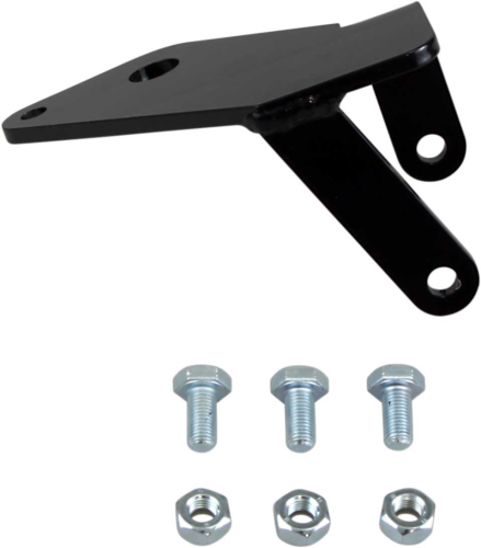 Moose Utility - Moose Utility Trailer Hitch - AM-5825