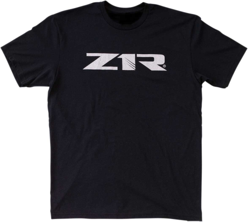 Z1R - Z1R Z1R T-Shirt - 3030-17967 - Black - Medium