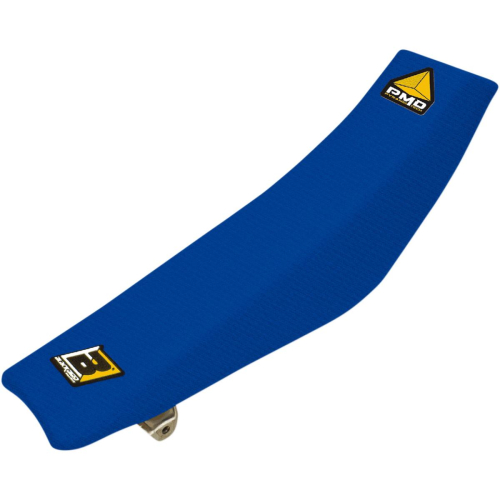 Blackbird Racing - Blackbird Racing Pyramid Seat Cover - Blue - 1245G/01