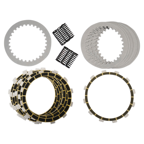 Barnett - Barnett Complete Dirt Digger Clutch Kit - 303-90-20087