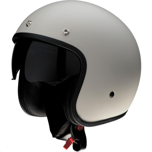 Z1R - Z1R Saturn Solid Helmet - 0104-2275 - Matte Tan - 2XL