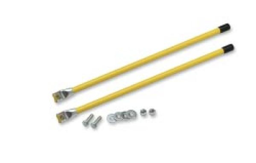Moose Utility - Moose Utility Plow Markers - Sold in Pairs - 2548M