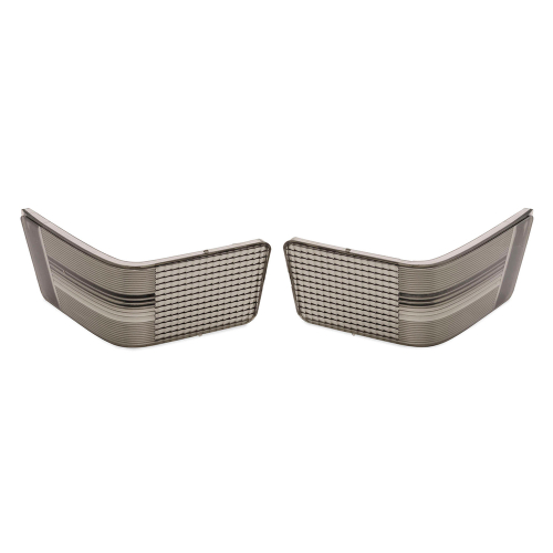 Bikers Choice - Bikers Choice Tour-Pak Replacement Lens Kit - 410305