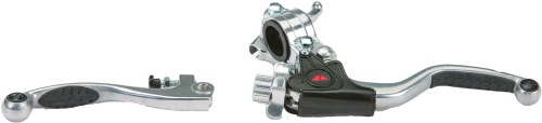 Fly Racing - Fly Racing Easy Pull Standard Pro Kit - Black - 6W1010-FLY