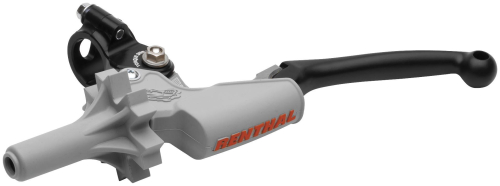 Renthal - Renthal Gen2 Direct-fit Intellilever Clutch Lever - LV-117