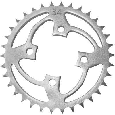 Parts Unlimited - Parts Unlimited Lightweight Rear Sprocket - 35T - 42041-1031LW