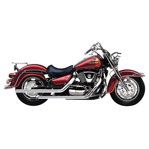 Cobra - Cobra Dragsters Exhaust System - 3616T