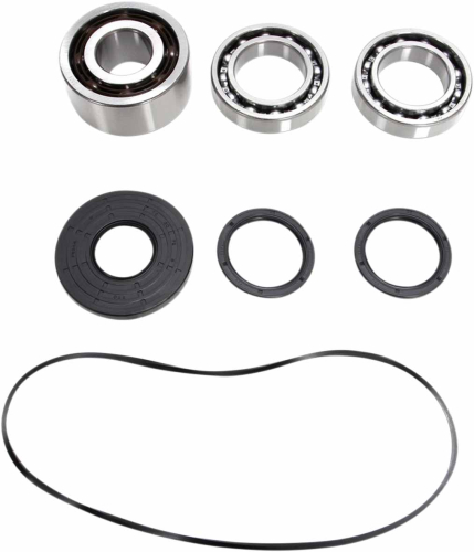 Moose Racing - Moose Racing Differential Bearing and Seal Kit - 25-2108