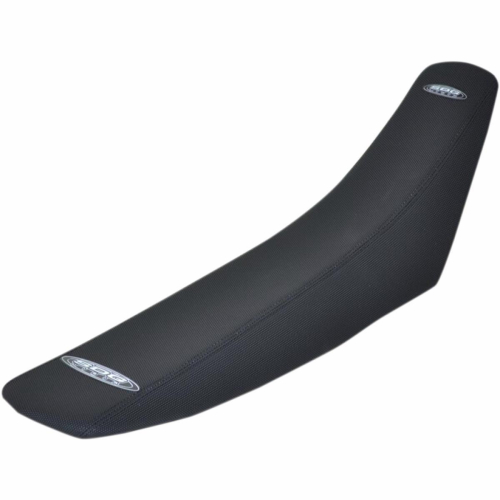 SDG - SDG Dual-Stage Gripper Seat Cover - Black - 96738