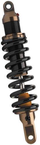 Progressive Suspension - Progressive Suspension 465 Series Monotube Shock - 1in. Lower - 465-1167B