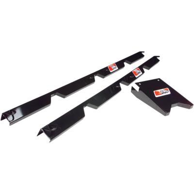 CMP - CMP Box Bar - 58in. - 1100
