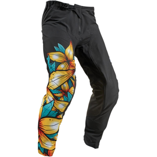 Thor - Thor Prime Pro Floral Pants - 2901-7173 - Floral - 28