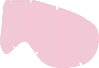 Dragon Alliance - Dragon Alliance Replacement All Weather Lens for Vendetta Snow Goggles - Pink Ion - 722-1568