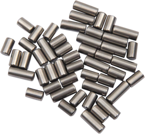 Eastern Motorcycle Parts - Eastern Motorcycle Parts Connecting Rod Roller Set - +.001in. - B-EV-16