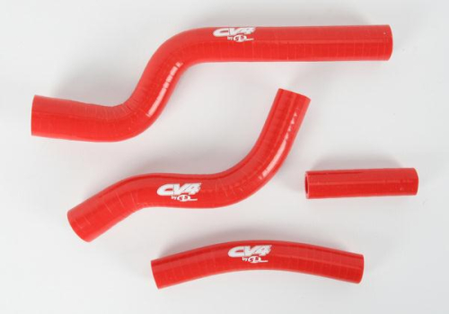 CV4 - CV4 Hose Kit - Red - SFSMBC83R