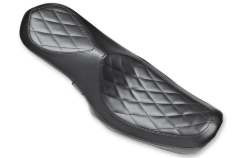 Le Pera - Le Pera Villain Seat - Diamond - LK-815DM
