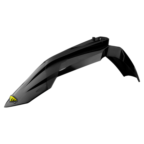 Cycra - Cycra Performance Front Fender - Black - 1CYC-1543-12