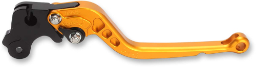 PSR - PSR Click-N-Roll Long Style Clutch Lever - Gold - 000501023