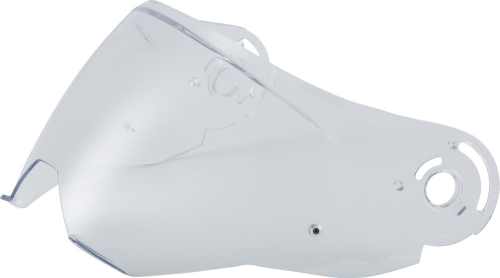 Scorpion - Scorpion Faceshield for EXO-AT950 Helmets - Clear Pinlock - 52-544-51