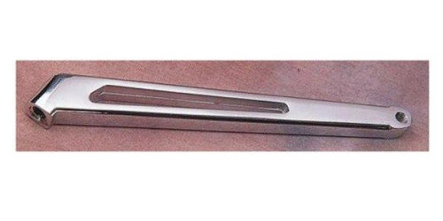 Drag Specialties - Drag Specialties Stealth II Mirror Stem Only (ea.) - 302153-BC204N