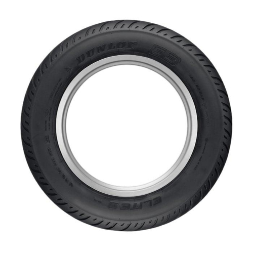 Dunlop - Dunlop Elite 3 Rear Tire - MV85HB-15 - 407945