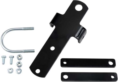 Moose Utility - Moose Utility Trailer Hitch - AM-5826