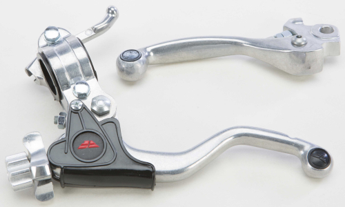 Fly Racing - Fly Racing Easy Pull Standard Pro Kit - Without Grip - 6W1070-FLY