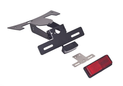 PUIG - PUIG Fender Eliminator Kit - Black - 9496N