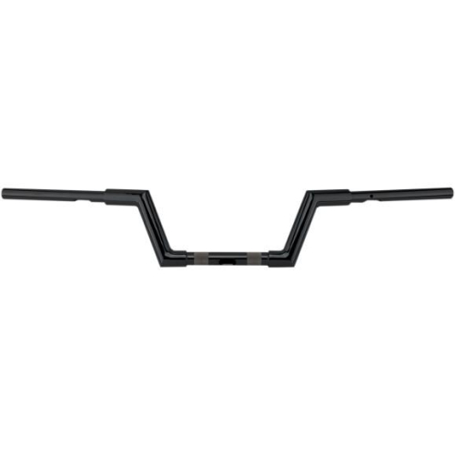 LA Choppers - LA Choppers 1 1/4in. Twin Peaks Handlebar - LA-7360-78B