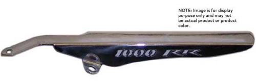 Yana Shiki - Yana Shiki Chain Guard - Black - CG5007B