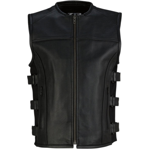 Z1R - Z1R Infiltrator Vest - XF-2-2830-0486 - Black - X-Large