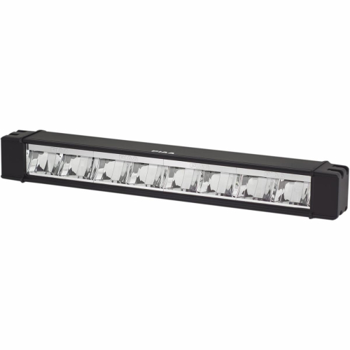 PIAA - PIAA RF Series LED Light Bar Hybrid Beam Kit - 18in. - 2677118