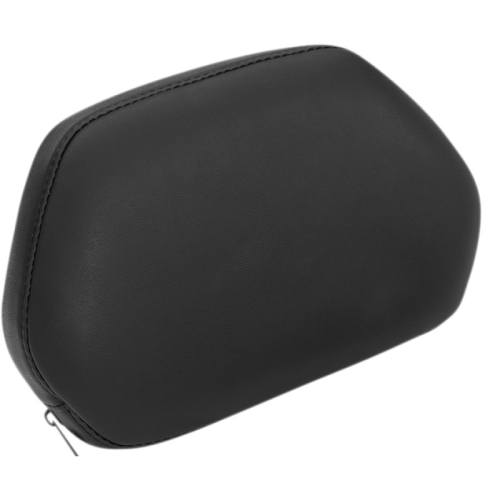 Show Chrome - Show Chrome Detachable Smart Mount Backrest - Black - 41-420