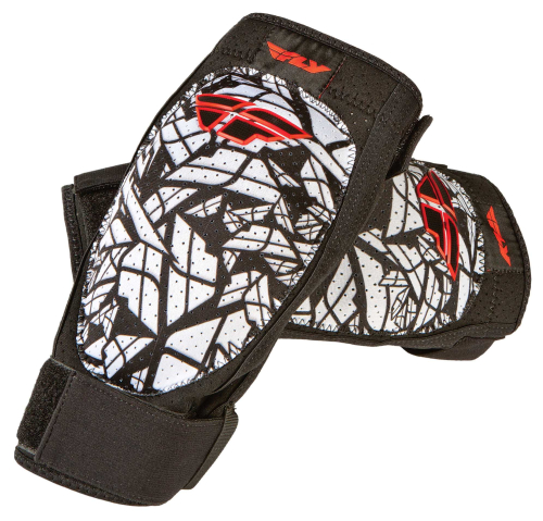Fly Racing - Fly Racing Barricade Elbow Guards - 28-3056 - 0 - OSFM