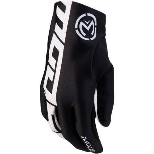 Moose Racing - Moose Racing MX2 Gloves - 3330-6151 - Black - Large