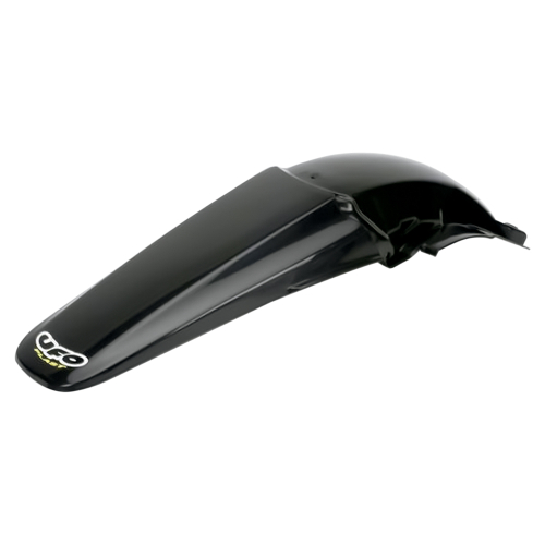 UFO Plastics - UFO Plastics Rear Fender - Black - HO03695-001