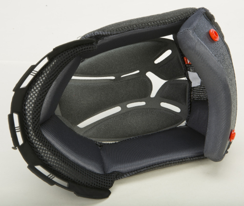 G-Max - G-Max Comfort Liner for GM-17 Helmets - Md - G999846