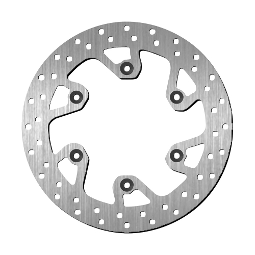BikeMaster - BikeMaster Brake Rotor - 962043