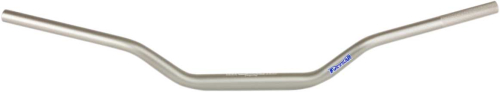 Renthal - Renthal Fatbar Handlebar - Street Fighter - Silver - 814-50-SI