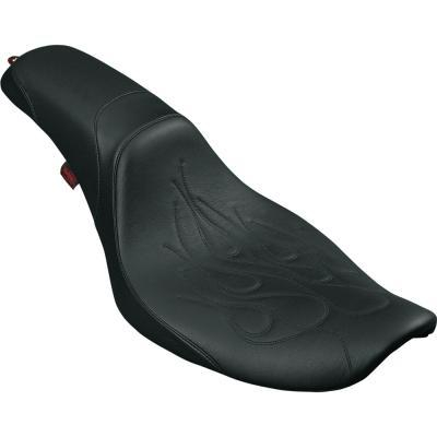 Danny Gray - Danny Gray Weekday 2-Up Seat - Flame Stitch - 21-408F