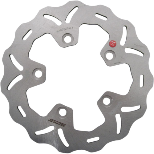 Braking - Braking W-FIX Brake Rotor - WF7531