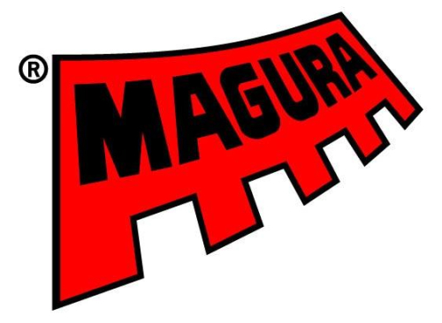 Magura - Magura OEM Replacement 167 Style Reservoir Cover  for Hymec Hydraulic Clutch - 0723164