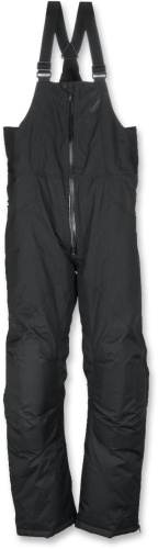 Arctiva - Arctiva Pivot Insulated Bibs - 3130-1165 - Black - Medium
