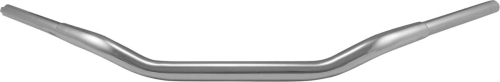 LA Choppers - LA Choppers 1-1/4in. Hefty Knuckle Handlebar - Chrome - LA-7312-02