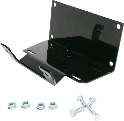 Moose Utility - Moose Utility Winch Mount - 1623PF