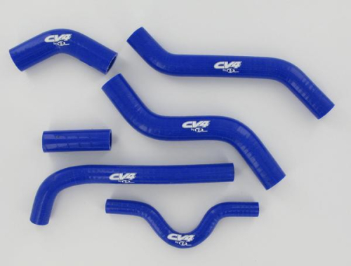 CV4 - CV4 Hose Kit - Blue - SFSMBC39B