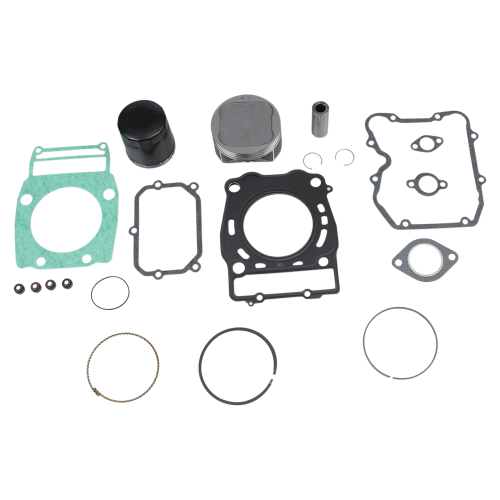 WSM - WSM Top-End Rebuild Kit - .25mm Over - 54-311-11