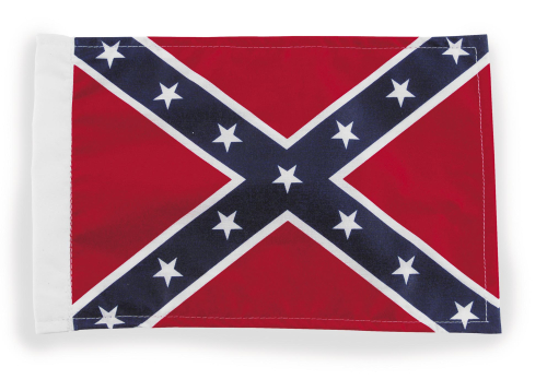 Pro Pad - Pro Pad 6in. x 9in. Flag - Dixie Flag - FLG-DIX