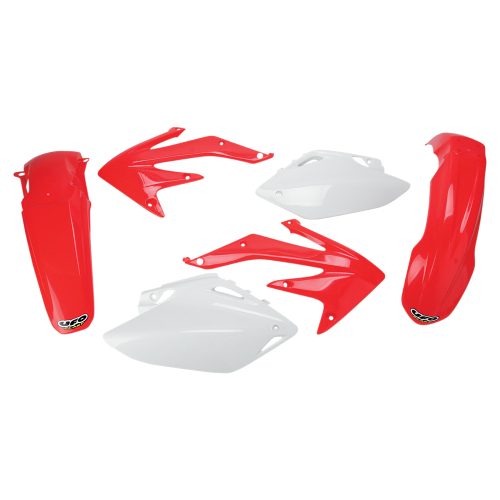 UFO Plastics - UFO Plastics Complete Body Kit - OEM - HOKIT110-999